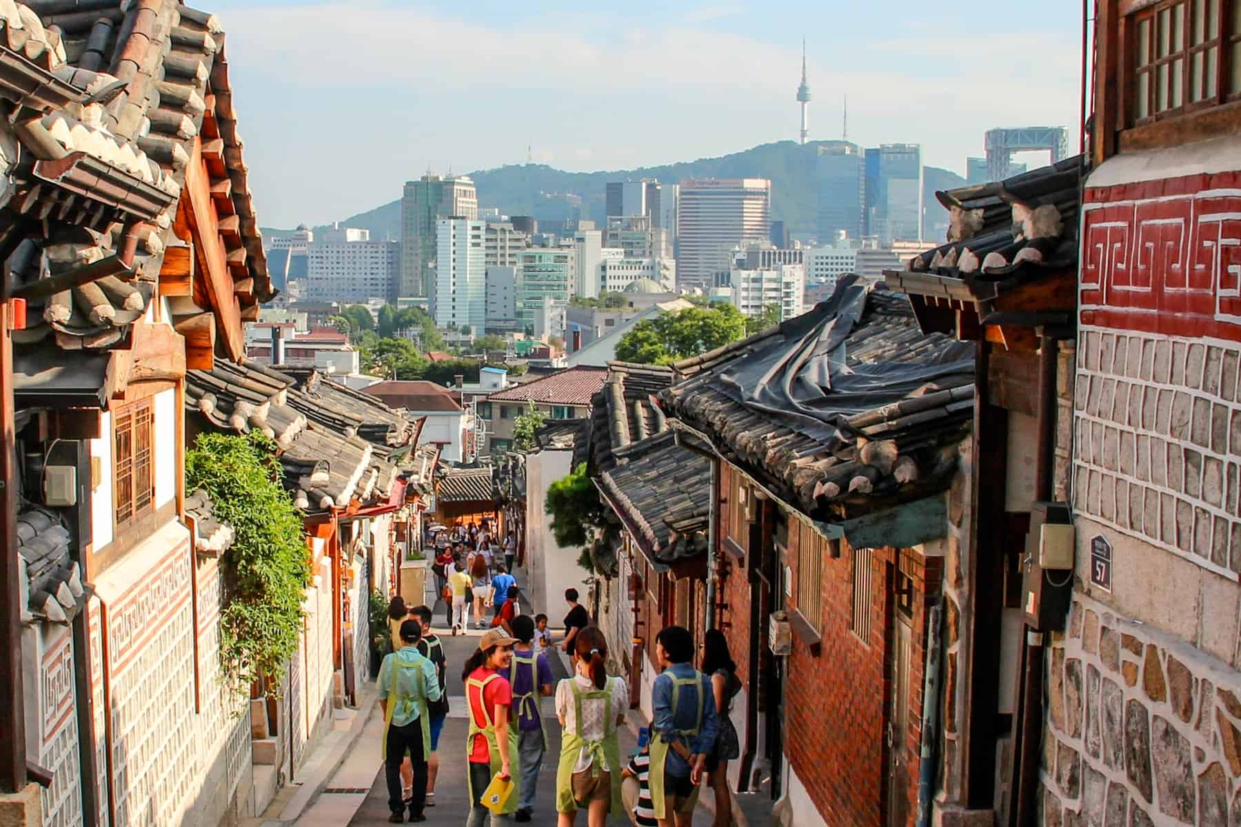 du lịch hàn quốc- seoul du lịch hàn quốc- seoul