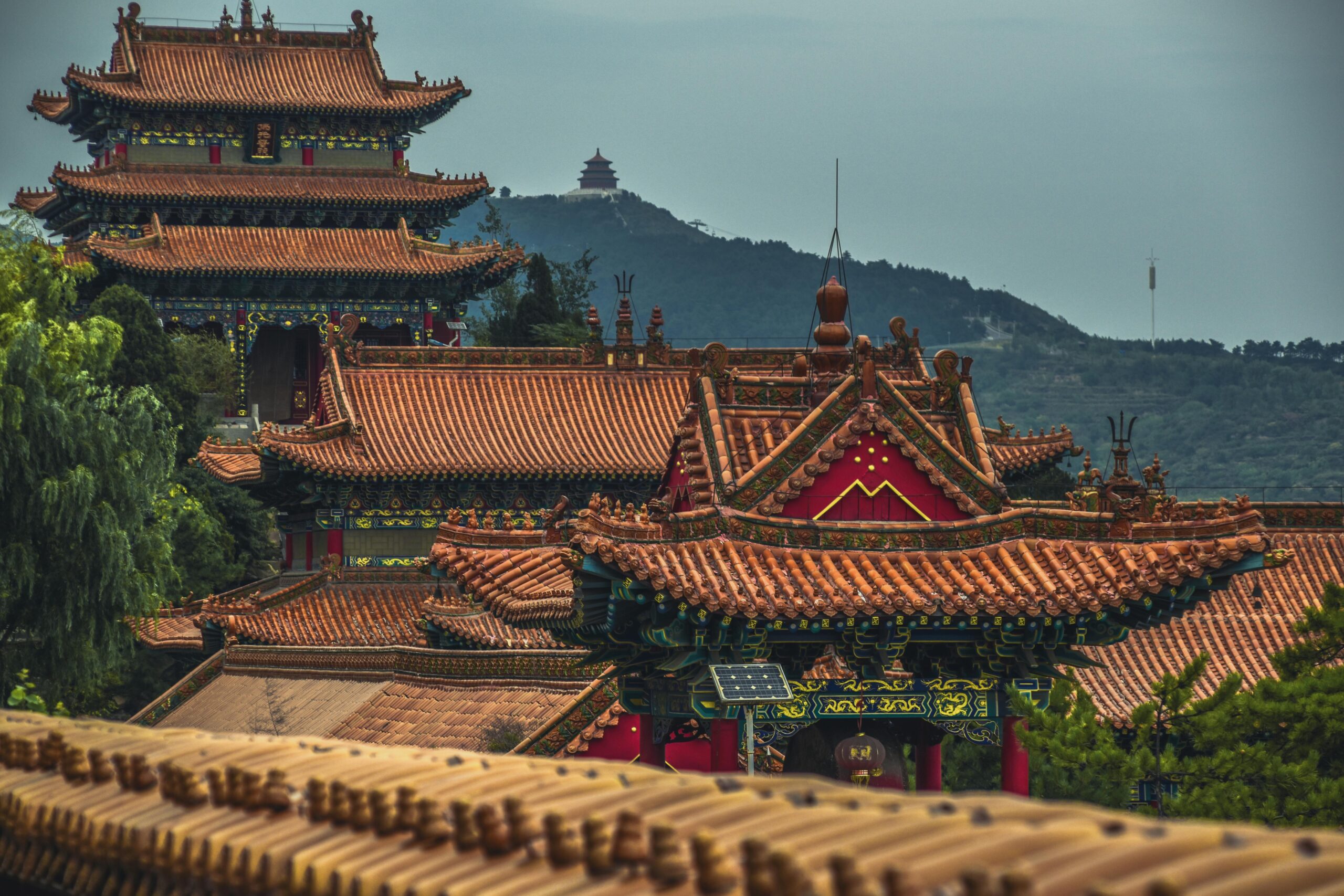 Hướng Dẫn Xin Visa Trung Quốc Từ A-Z: Thủ Tục, Chi Phí, Thời Gian Xử Lý