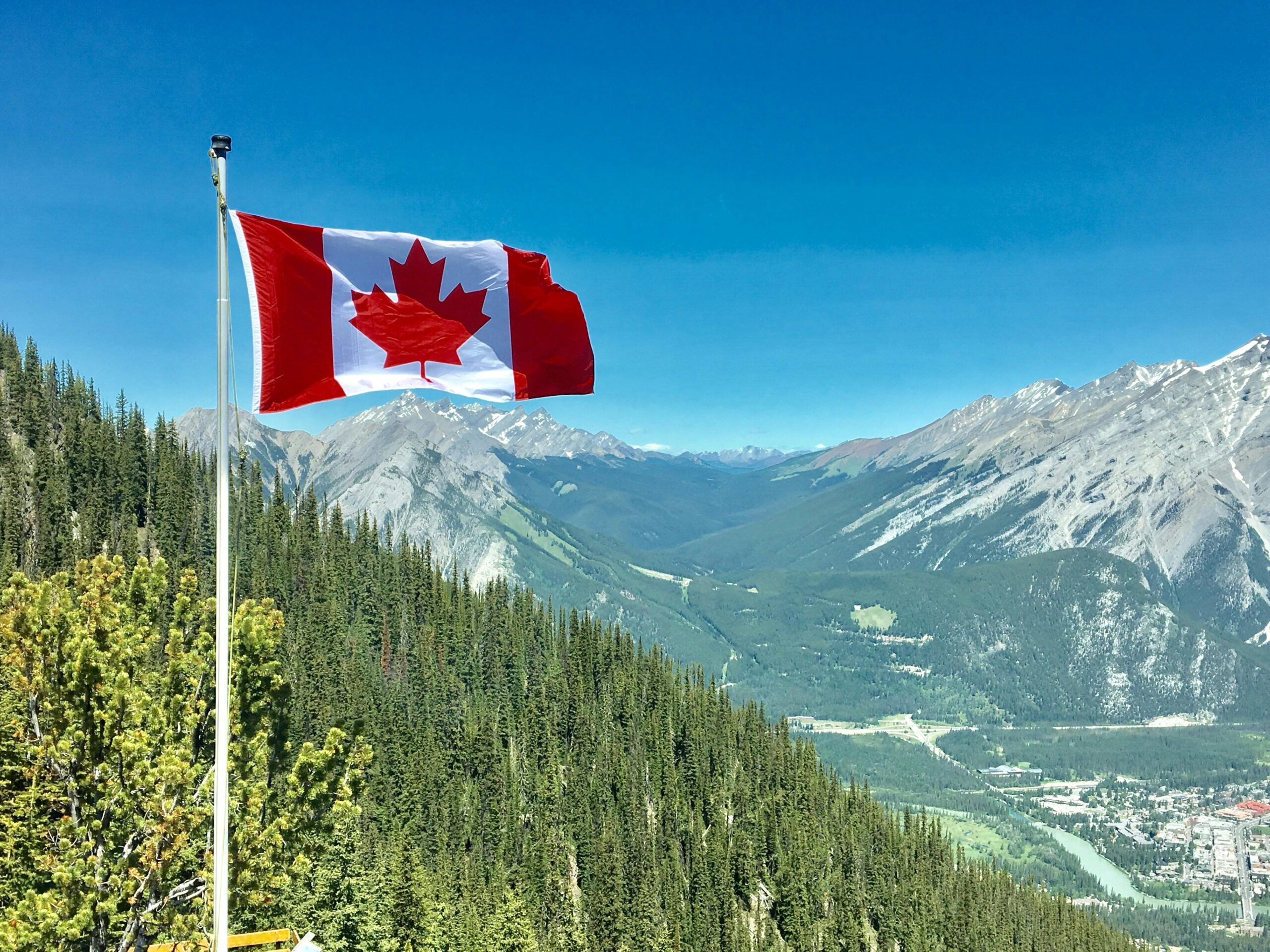 Visa Du Lịch Canada: Hướng Dẫn Xin Visa Dễ Dàng, Nhanh Chóng