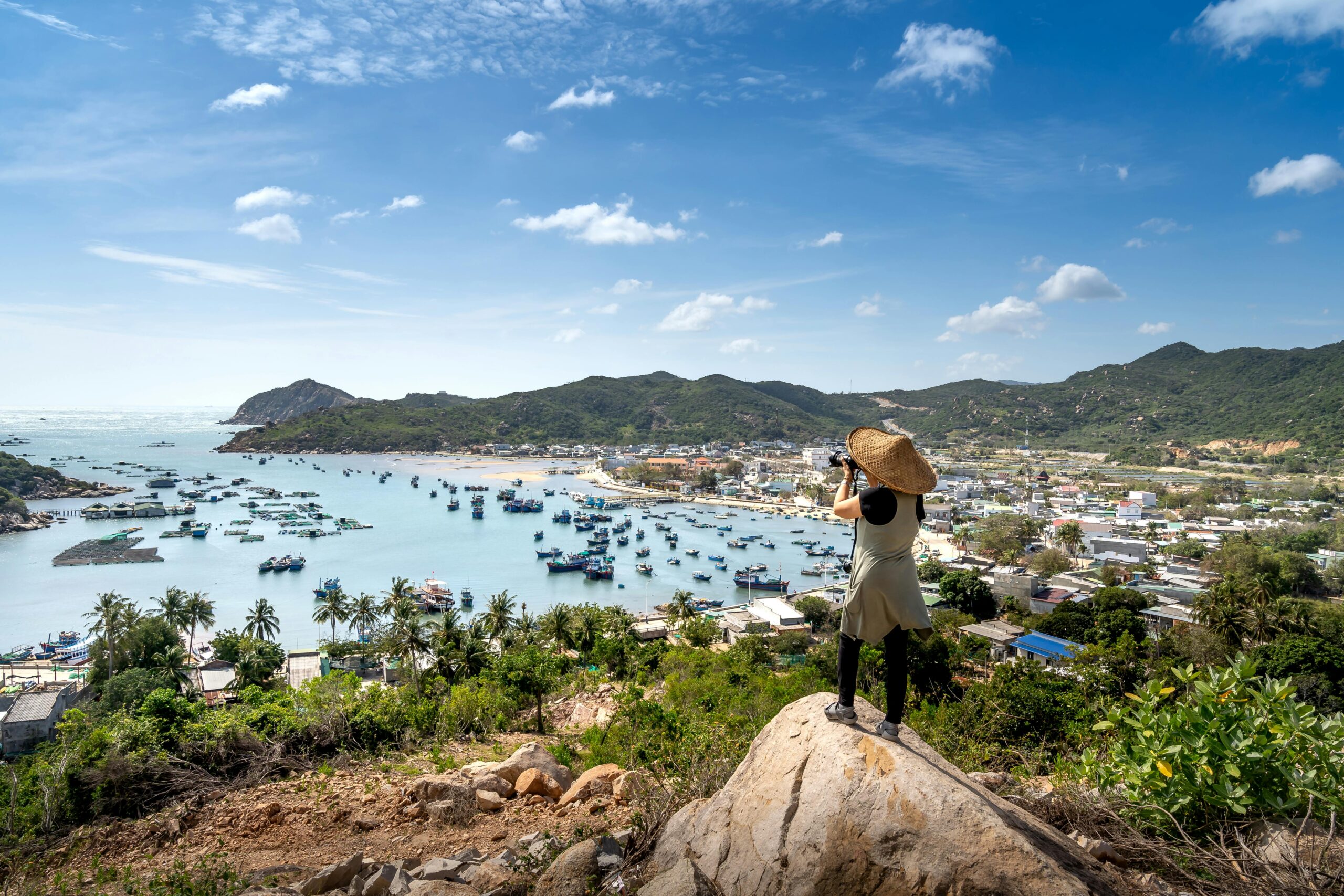 Kinh Nghiệm Du Lịch Ninh Thuận