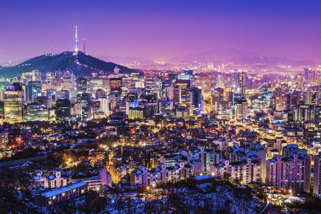 xin visa du lịch hàn quốc - chứng minh tài chính cho người lao động tự do