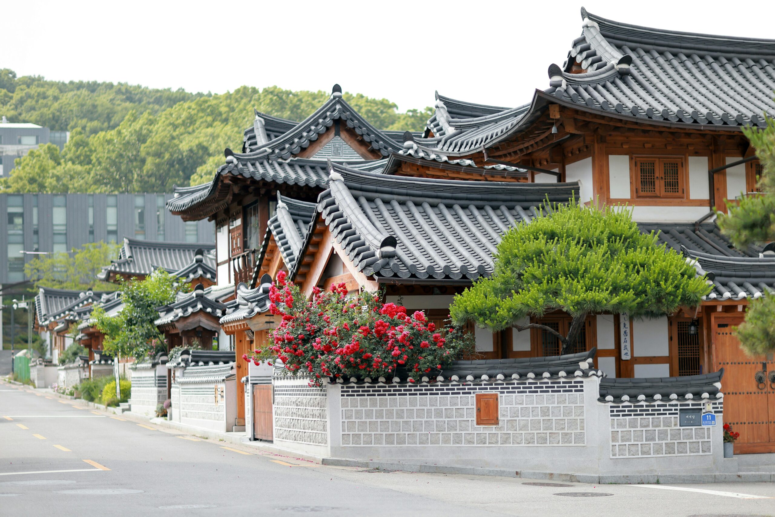 Địa điểm du lịch Seoul: 12 nơi nhất định phải ghé